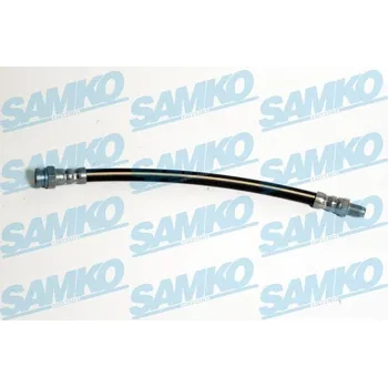 Brzdová hadice Brzdová hadice SAMKO 6T47956