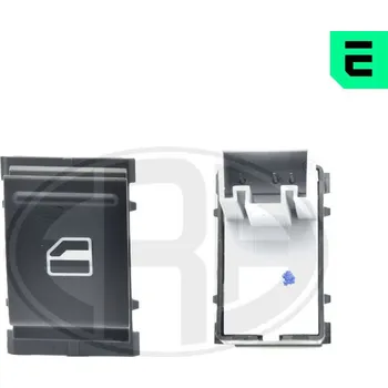 Spínač, zvedací zařízení oken ERA 662465