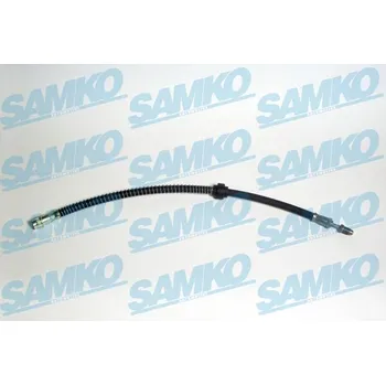 Brzdová hadice Brzdová hadice SAMKO 6T46565