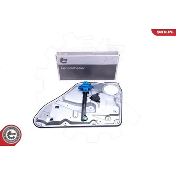 Stahovačka okna Zvedací zařízení oken ESEN SKV 00SKV937