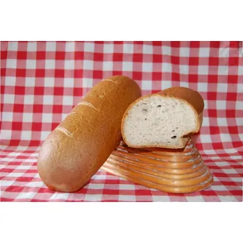 Trvanlivě pečivo Labužník Celiak Venkovský chléb - bez lepku