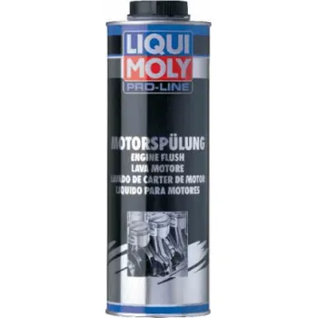 Liqui Moly 2425 PRO-LINE proplach motoru, 1L
