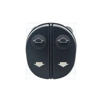 Spínač, zvedací zařízení oken MAGNETI MARELLI 000050972010