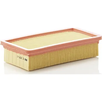 Vzduchový filtr Vzduchový filtr MANN-FILTER C 2571/1