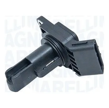 Čidlo automobilu Snímač množství protékajícího vzduchu MAGNETI MARELLI 213719846019