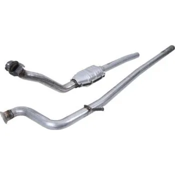 Peugeot 406 1.9 TD Montážní katalyzátor výfuku 1080312