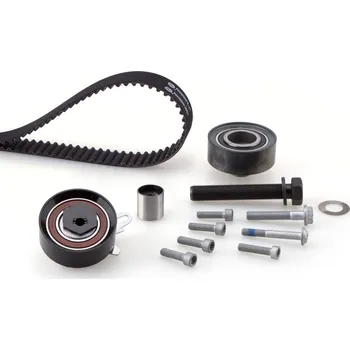 Sada rozvodového řemene GATES K015661XS