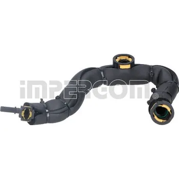 Spojovací materiál motoru Hadice, větrání klikové skříně ORIGINAL IMPERIUM 225455