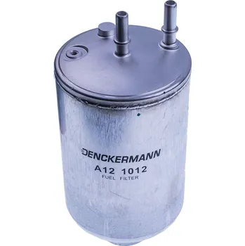 Palivový filtr Palivový filtr DENCKERMANN A121012