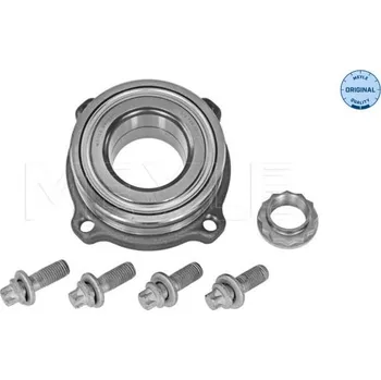 Náboj kola MEYLE 314 750 0004