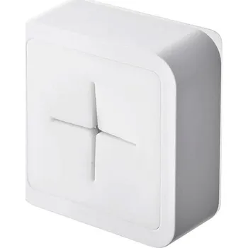 YAMAZAKI Film Hook 5629 Držák ručníků/utěrek bílý