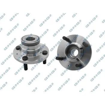 Sada ložisek kol GSP 9228020
