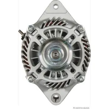 Alternátor Generátor HERTH+BUSS JAKOPARTS J5118026