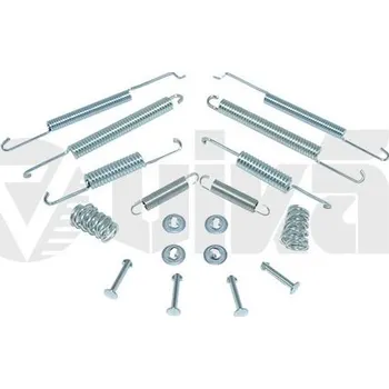 Brzdová čelist Sada příslušenství, brzdové čelisti vika K60000301