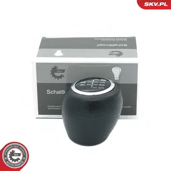 Hlavice řadicí páky Hlavice řadicí páky ESEN SKV 63SKV025