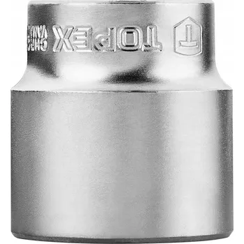 Klíč Topex Nástrčkový klíč 32 mm 1/2" 6hranný 38D732