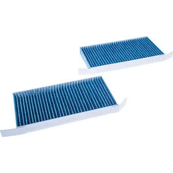 Klimatizace automobilu Filtr, vzduch v interiéru DENCKERMANN M110848A