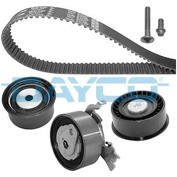 Sada rozvodového řemene DAYCO KTB308