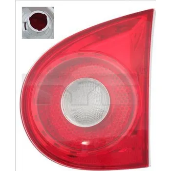 Zadní světlomet Zadní světlo TYC 17-0053-01-2