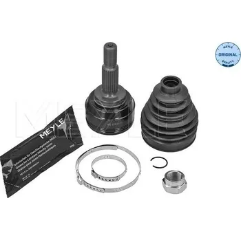 Hřídel nápravy Sada kloubů, hnací hřídel MEYLE 16-14 498 0026