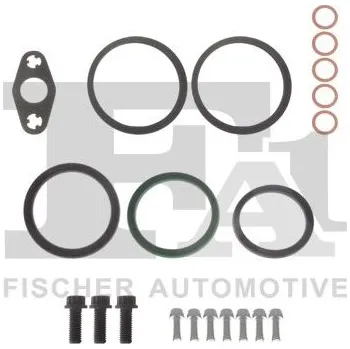 Turbodmychadlo Montážní sada, dmychadlo FA1 KT100660