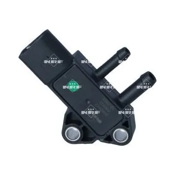 Čidlo automobilu Senzor, tlak výfukového plynu NRF 708032