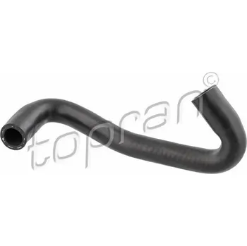 Chladič motoru Hadice chladiče TOPRAN 113 845