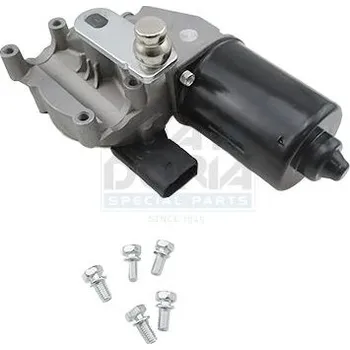 Motorek stěrače a odstřikovače Motor stěračů MEAT & DORIA 27278