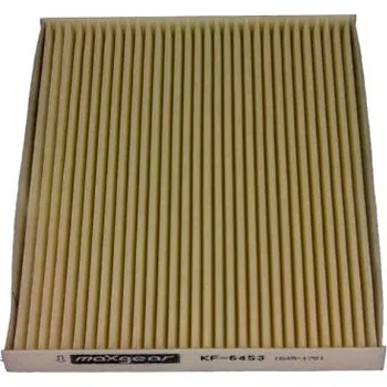 Ventilátor topení a klimatizace Filtr, vzduch v interiéru MAXGEAR 26-1065