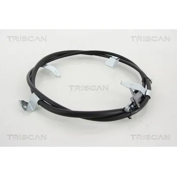 Auto-moto Tažné lanko, parkovací brzda TRISCAN 8140 131296