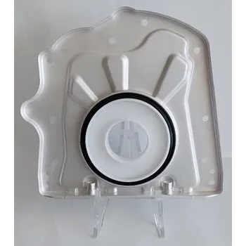 Těsnění motoru Těsnicí kroužek hřídele, klikový hřídel CORTECO 49103164