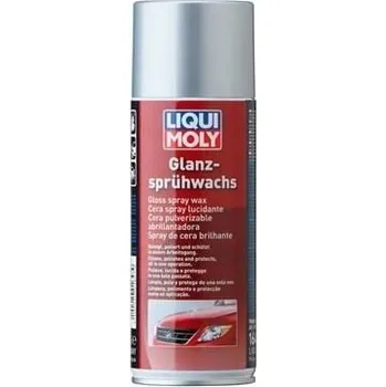 LIQUI MOLY 1647 Lesklý vosk, 400ml