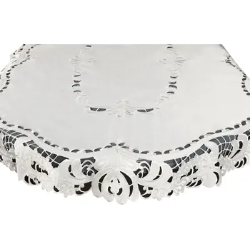 Obraz Obrus 130 cm x 180 cm oválný