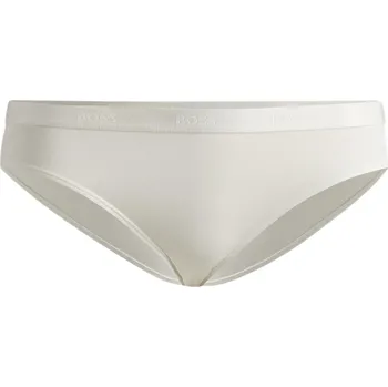 Kalhotky Kalhotky BOSS Open White 1053427 10 (M)