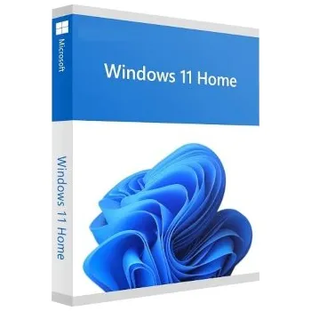 Operační systém Windows 11 Home