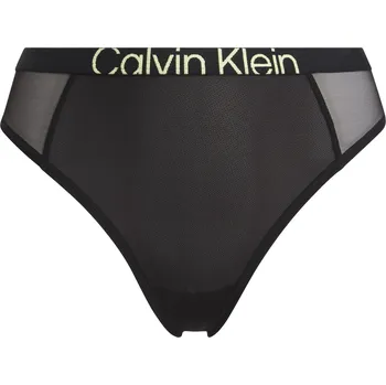 Kalhotky Kalhotky Calvin Klein Black 1053768 8 (XS)