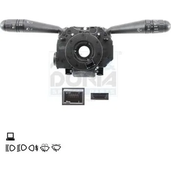 Spínač řízení MEAT & DORIA 231551