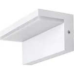 Bílé fasádní LED svítidlo Zaragoza 10W IP54 - Rabalux - 77093 - 77093
