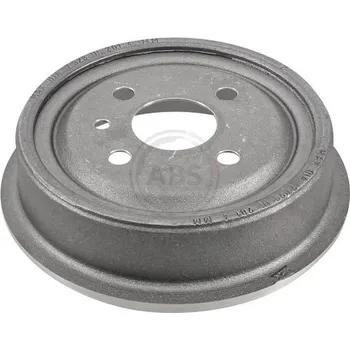 Brzdový buben Brzdový buben A.B.S. 5128-S