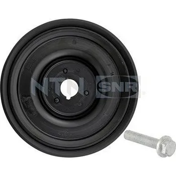 Auto-moto Řemenice, klikový hřídel SNR DPF355.25K1