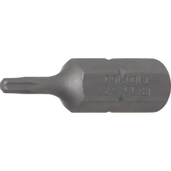 BGS technic Bit torx 8mm (různé velikosti) - BGS Velikost: T55