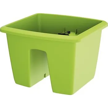 Květináč Respana Zábradlí 29 cm PROSPERPLAST