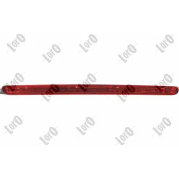 Zadní světlomet Přídavné brzdové světlo ABAKUS 054-07-870