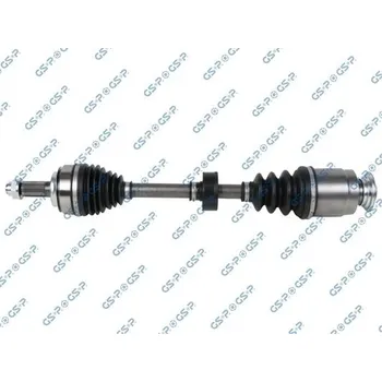 Hřídel nápravy Hnací hřídel GSP 203195