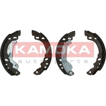 Brzdová čelist Sada brzdových čelistí KAMOKA JQ202056