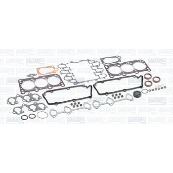 Těsnění motoru Sada těsnění, hlava válce AJUSA 52101300