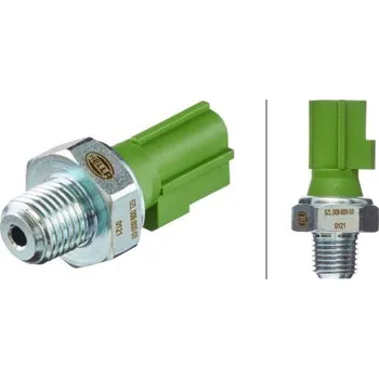 Olejový tlakový spínač HELLA 6ZL 009 600-081