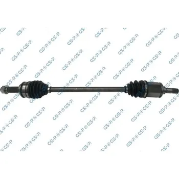 Hřídel nápravy Hnací hřídel GSP 223199