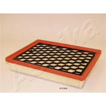 Vzduchový filtr Vzduchový filtr ASHIKA 20-00-019