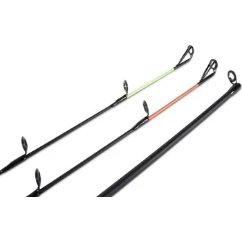 Rybářský prut Korum Limitless Feeder 13" 3 díly 390 cm/200 g